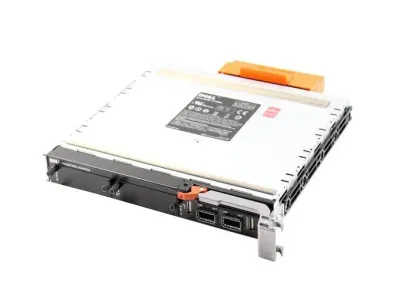 0TC3V1 - Dell Force10 MXL 24 x Ports 10/40GbE Blade Switch Module for PowerEdge M1000E