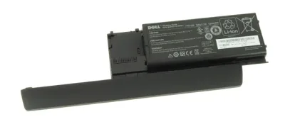 0TD175 - Dell 9-Cell 11.1V 85Whr Li-Ion Battery for Latitude D620/D630/D631/D640