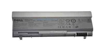 0TD432 - Dell 9-Cell 81whr Battery Latitude E6410/E6510/Pre M6500 Type U5209