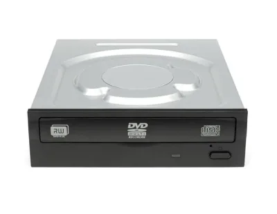 0TDCTC - Dell 12x Slimline DVD-RW Drive