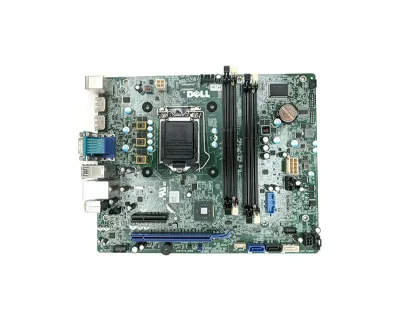 0TDG4V - Dell System Board for FCLGA1150 without CPU Precision WorkStation T1700 SFF