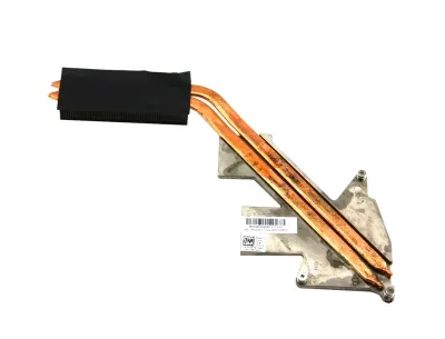 0TDK7R - Dell Laptop Intel Heat Sink Precision M6600