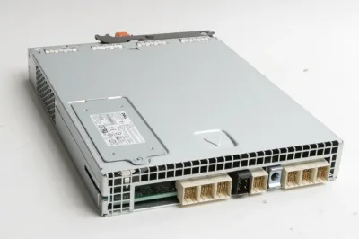 0TF9FX - Dell EqualLogic Control Module 15 E09M E09M003 (Clean Tested)