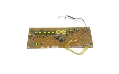 0TG074 - Dell High Voltage Power Supply for 3110CN Color Printer