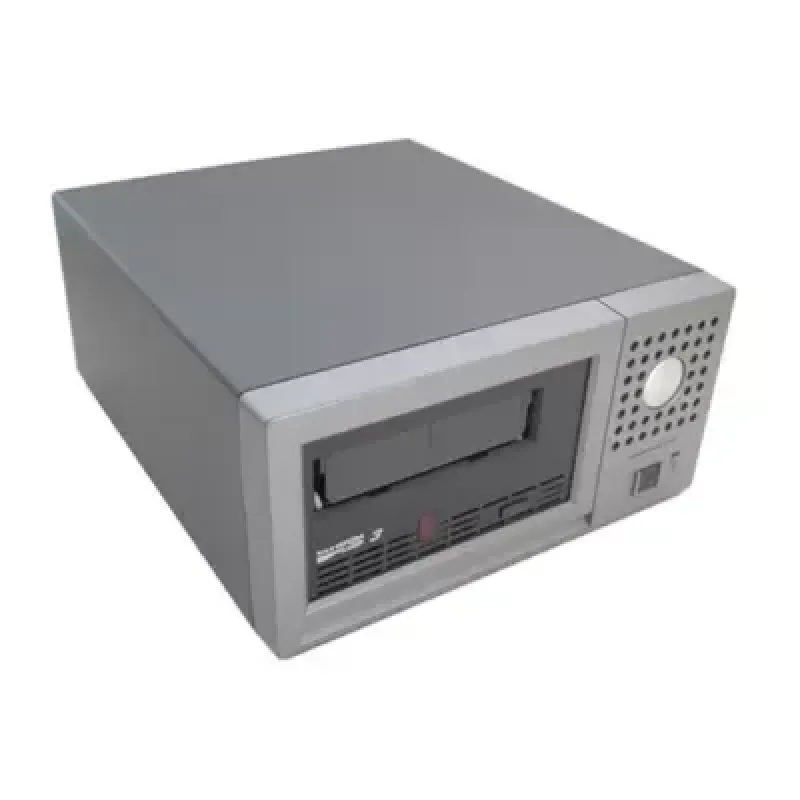 0TG159 - Dell 400/800GB PV110T LTO-3 SCSI LVD External Tape Drive