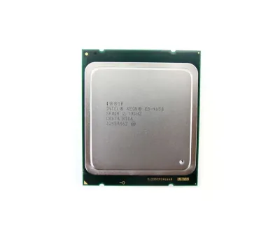 0TGH9K - Dell 2.26GHz 4.80GT/s QPI 4MB L3 Cache Intel Xeon E5507 Quad Core Processor