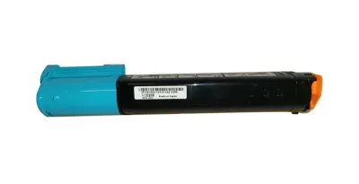 0TH204 - Dell Cyan Toner Cartridge for Color Laser Printer