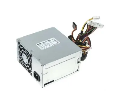 0TH344 - Dell 420-Watts 100-120V/200-240V Non-Redundant ATX Power Supply for PowerEdge 800/830/840