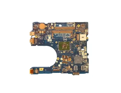 0THKRW - Dell System Board (Motherboard) with AMD A6-7310 2.00GHz for Inspiron 5755 5555