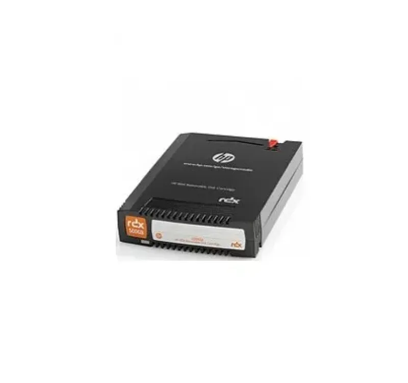 0TJKJC - Dell 500GB RD1000 / RDX Data Cartridge