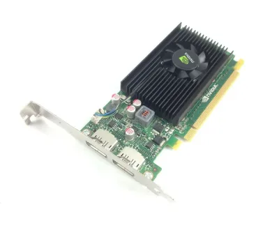 0TMD8J - Dell 512MB nVidia NVS 310 Low Profile Video Graphics Card for Precision Workstation R5500/ R7610/ T1650/ T3600/ T5600/ T7600 Desktop