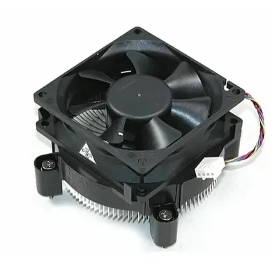 0TMJK2 - Dell CPU Heatsink and Fan for Precision T7910