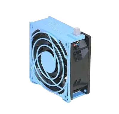 0TN335 - Dell Fan Assembly Bracket for PowerEdge R710