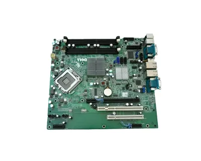 0TNXNR - Dell System Board (Motherboard) for OptiPlex XE Series
