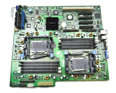 0TP407 - Dell System Board (Motherboard) for PowerEdge T605