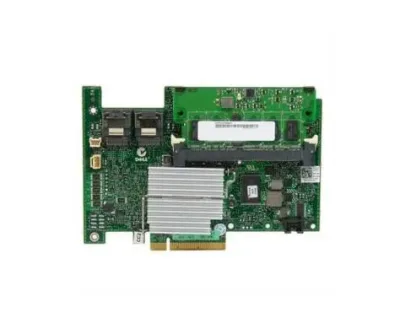 0TP426 - Dell PERC/5E SAS Controller with 256MB Cache