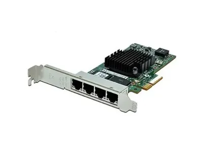 0TP583 - Dell Napatech Quad Port PCI-X Host Bus Adapter