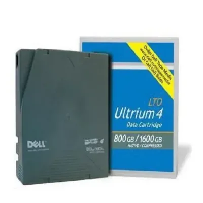 0TP625 - Dell 800GB WORM Tape Media for LTO-4 120 Tape Drive