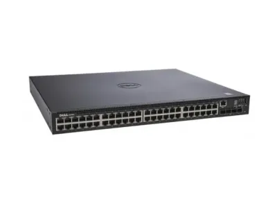 0TP8G1 - Dell 48 x Ports 10/100/1000Base-T Gigabit Ethernet 1Gb/s Expansion Module