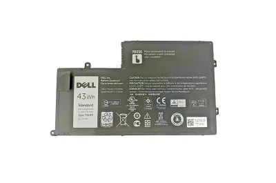 0TRHFF - Dell 3-Cell 43WHr Battery for Inspiron 5547 5447