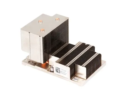 0TRJT7 - Dell Standard Heatsink for PowerEdge R740