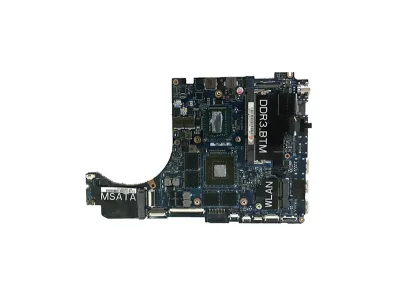 0TRPPH - Dell System Board with i7 3632QM 2.2GHz CPU for XPS L521X Laptop