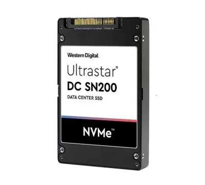 0TS1618 - HGST Ultrastar DC SN630 1.92TB Triple-Level Cell PCI-Express 3.0 X4 NVMe Solid State Drive