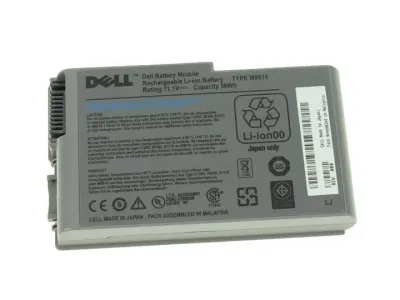 0TT710 - Dell 6-Cell Li-Ion Battery