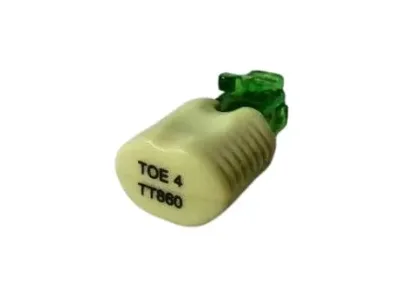 0TT860 - Dell 4-Port TOE Adapter for PowerEdge R900