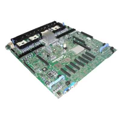0TT975 - Dell Server Board for PowerEdge R900 Server