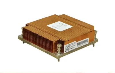 0TV8HD - Dell Processor Heatsink Assembly for PowerEdge C1100