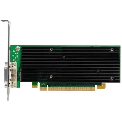 0TW212 - Dell nVidia QUADRO NVS 290 256MB PCI Express DMS-59 VIDEO Card