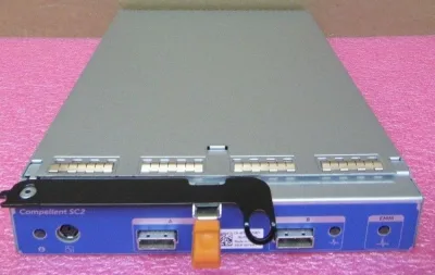 0TW47 - Dell Sc220 SAS 6GB/s I/O Module Emm Module