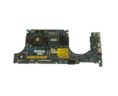 0TWG2C - Dell System Board Core i7 2.2GHz (i7-4702HQ) with CPU XPS