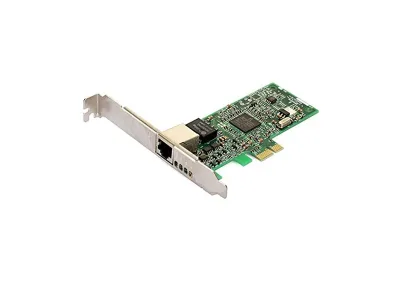 0TX564 - Dell Broadcom 5708 Single-Port 10/100/10001 Gigabit Ethernet PCI-Express Network Card