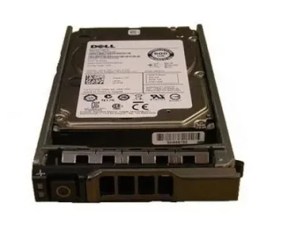 0TX8WM - Dell 1.6TB SAS Read Intensive MLC 12Gb/s 2.5-inch Hot-Pluggable Solid State Drive