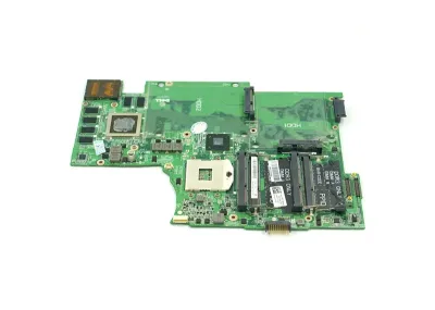 0TXP27 - Dell System Board for xPS 17 L702X Intel Laptop Motherboard with Nvidia GT555M 3GB