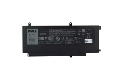 0TXWRR - Dell 6-Cell 56WHr 11.1V Li-ion Battery for Vostro 3400 3500 3700 Series