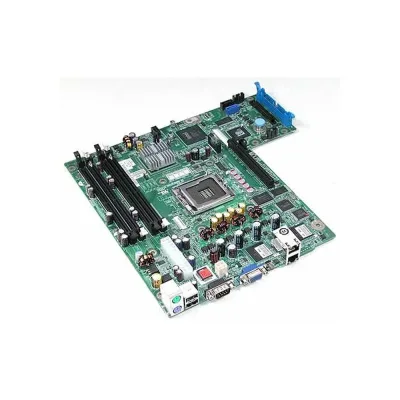 0TY019 - Dell Server Board for PowerEdge R200 Server