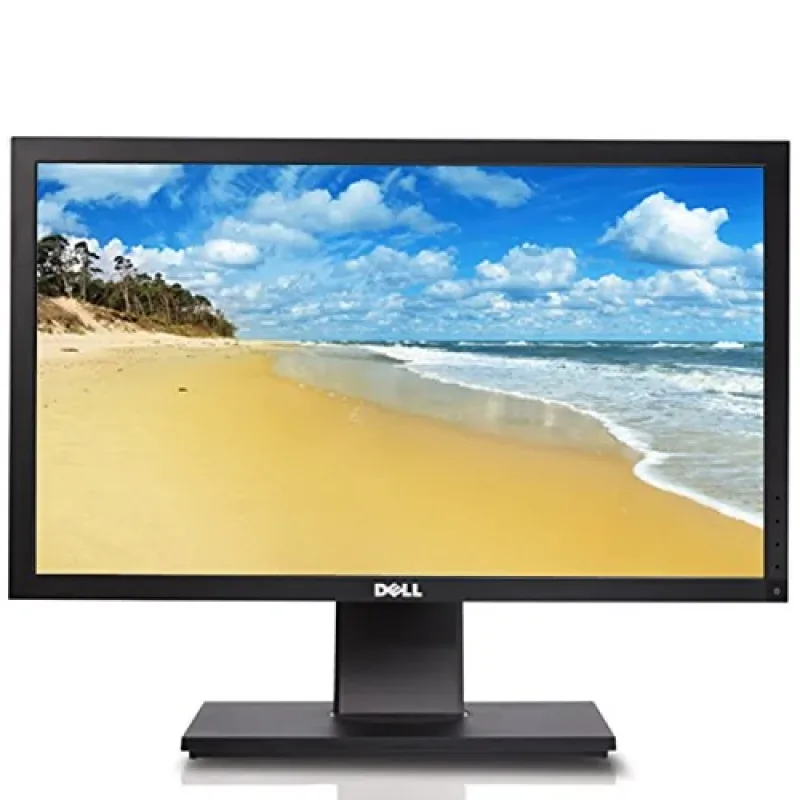 0TYXD9 - Dell Professional P2211H 21.5" Widescreen LED Monitor (Super clean condition)