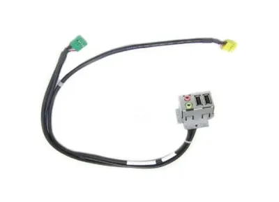 0U036D - Dell Usb/audio Panel Two 9pin Connectors