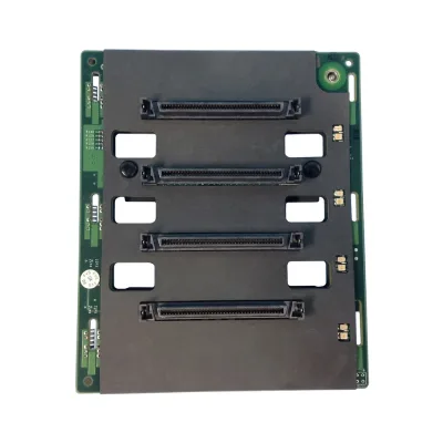 0U0675 - Dell SCSI Backplane