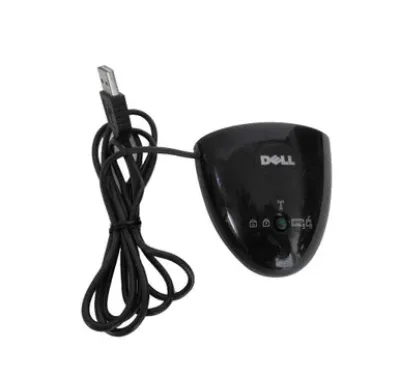 0U0754 - Dell Wireless Receiver USB Hub