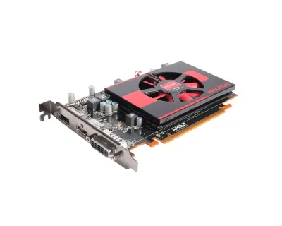 0U092N - Dell ATI RADEON HD4870 1GB PCI Express X16 Dual DVI HDTV OUT GDDR3 SDRAM Graphics Card without Cable