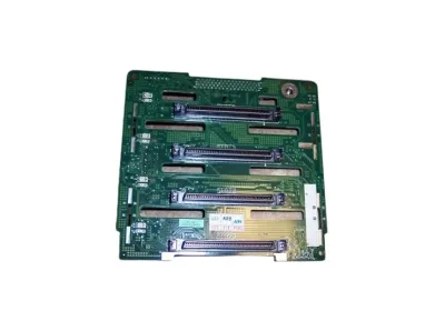 0U1680 - Dell PE700 PWA Interface 1x4 Backplane Card
