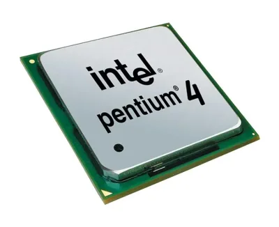 0U2011 - Dell 2.20GHz 400MHz FSB 512KB L2 Cache Intel Pentium 4 Mobile Processor
