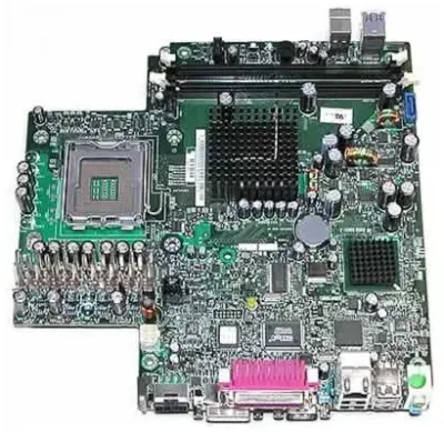 0U2313 - Dell System Board (Motherboard) for OptiPlex Gx280