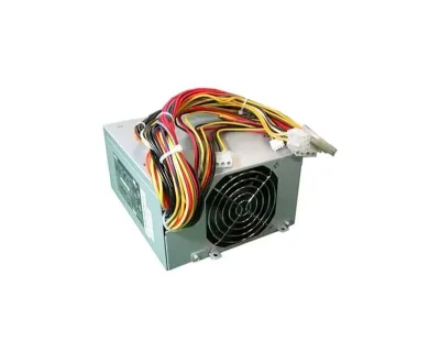 0U2406 - Dell 650-Watts 100-240V Non-Redundant Power Supply for PowerEdge 1800