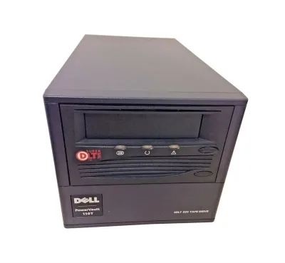 0U3569 - Dell PowerVault 110T SDLT 320 Tape Drive
