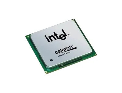 0U3690 - Dell 1.20GHz 100MHz FSB 256KB L2 Cache Intel Celeron Processor